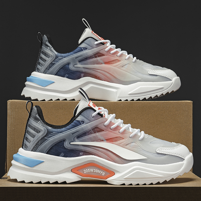 66 Grey Orange